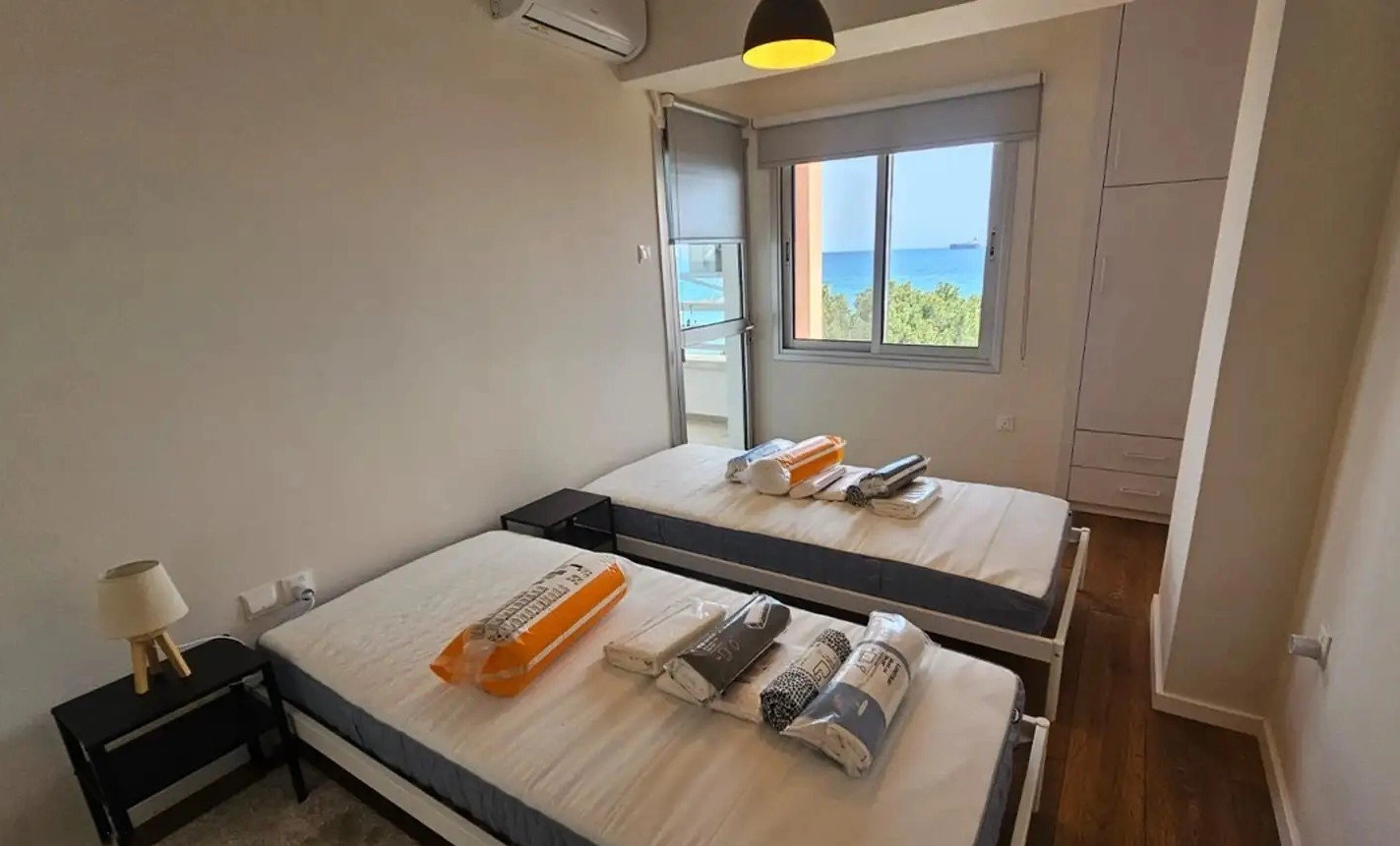 2 Bedroom Apartment for Rent in Agia Triada, Limassol District