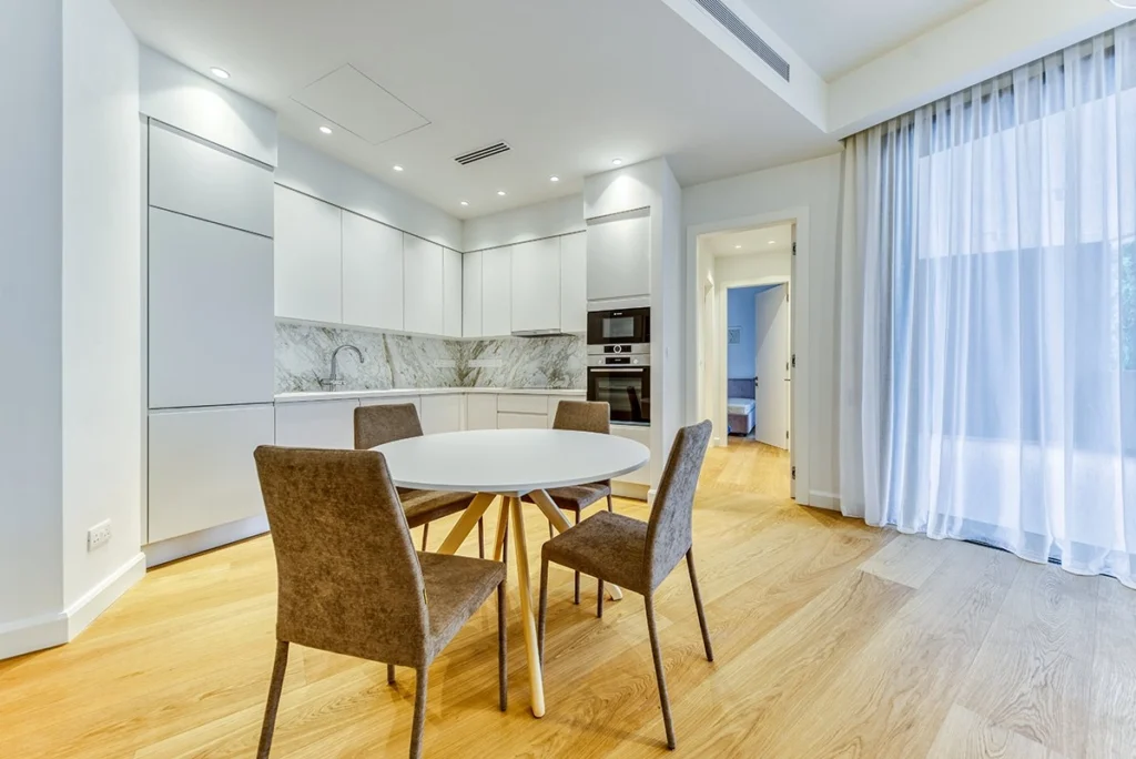 2 Bedroom Apartment for Rent in Potamos Germasogeias, Limassol District