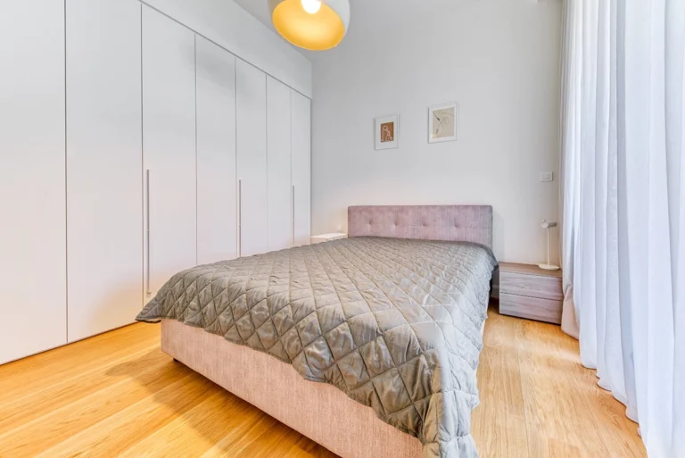 2 Bedroom Apartment for Rent in Potamos Germasogeias, Limassol District