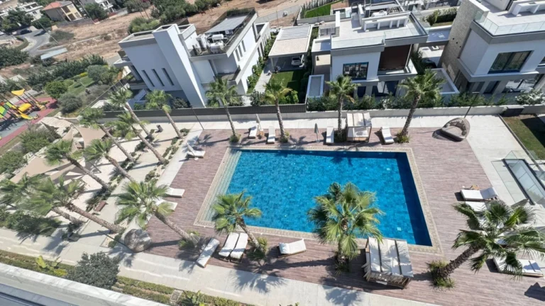 3 Bedroom Apartment for Sale in Limassol District