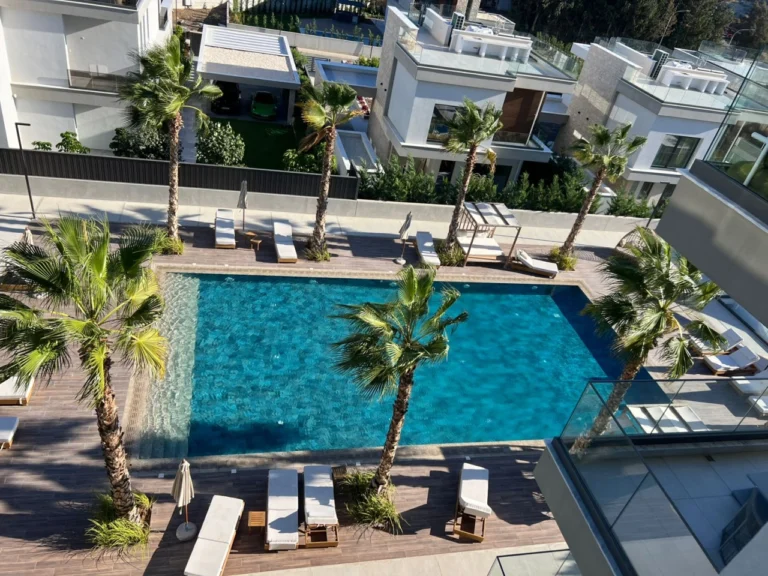 3 Bedroom Apartment for Sale in Limassol District