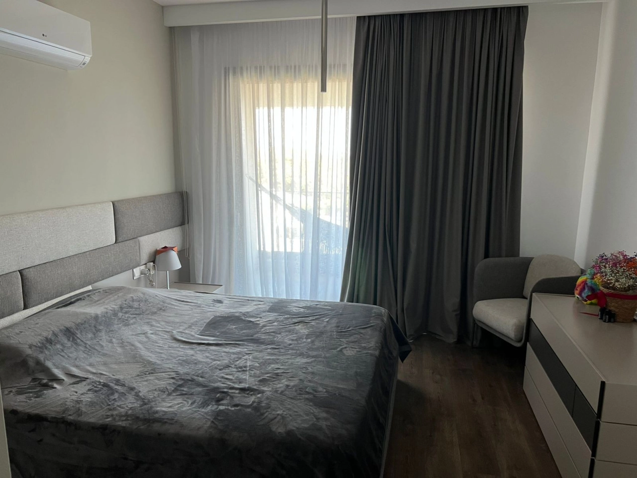 3 Bedroom Apartment for Sale in Limassol District