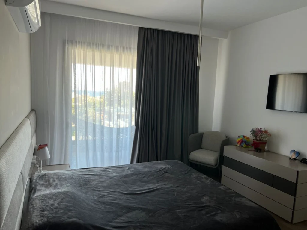 3 Bedroom Apartment for Sale in Limassol District