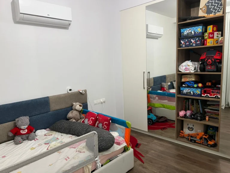 3 Bedroom Apartment for Sale in Limassol District