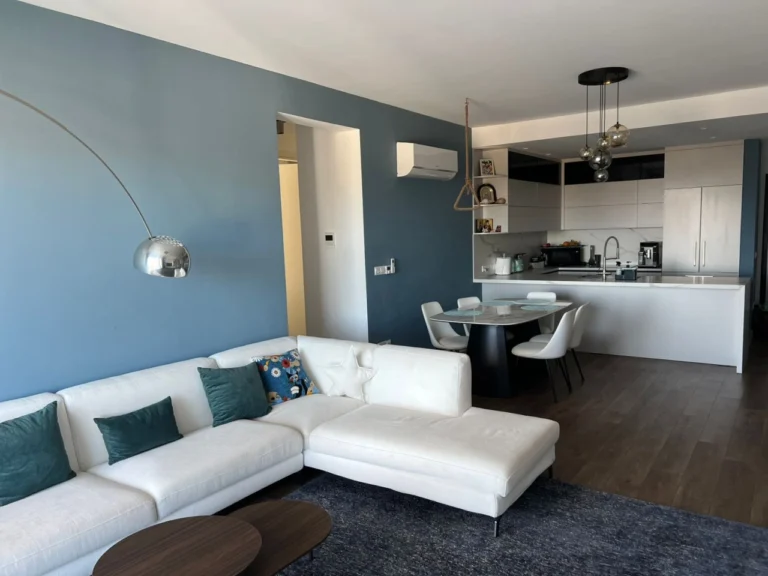 3 Bedroom Apartment for Sale in Limassol District