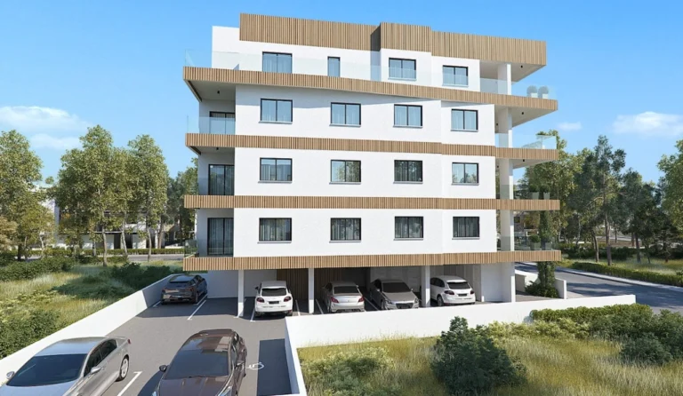 3 Bedroom Apartment for Sale in Larnaca District