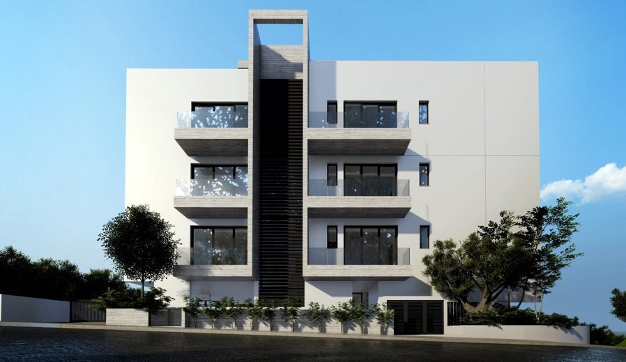 3 Bedroom Apartment for Sale in Columbia Area, Limassol District