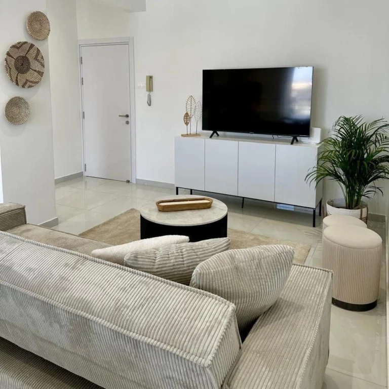 2 Bedroom Apartment for Sale in Limassol – Neapolis