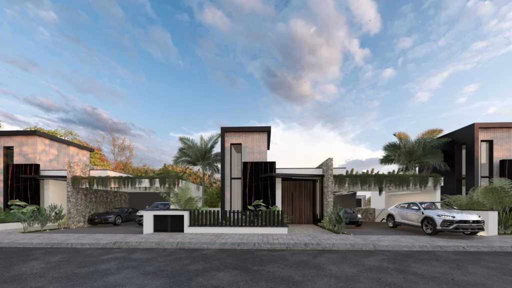 5 Bedroom House for Sale in Germasogeia, Limassol District