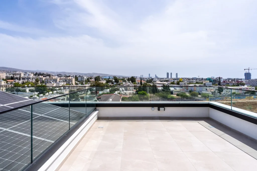 2 Bedroom Apartment for Sale in Limassol – Mesa Geitonia