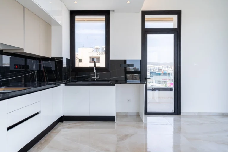 2 Bedroom Apartment for Sale in Limassol – Mesa Geitonia