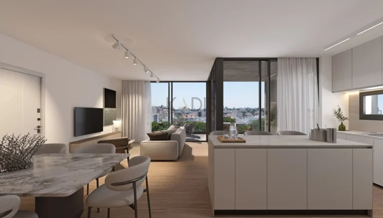 2 Bedroom Apartment for Sale in Strovolos, Nicosia District