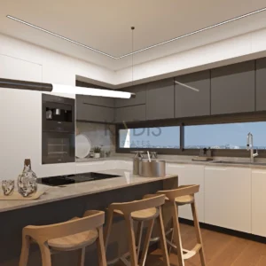 2 Bedroom Apartment for Sale in Strovolos, Nicosia District