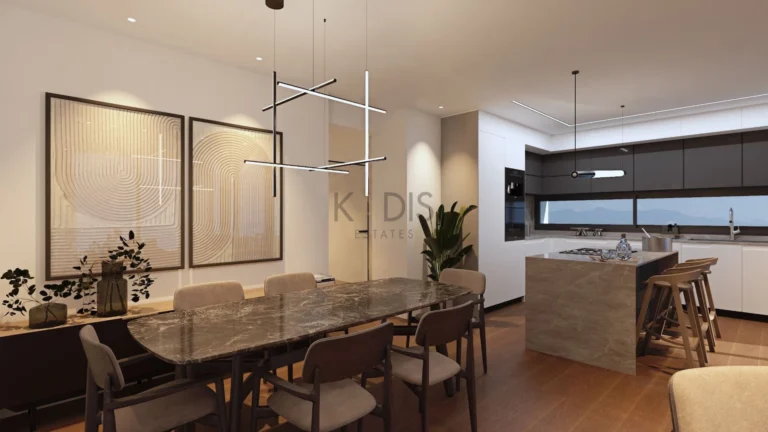 2 Bedroom Apartment for Sale in Strovolos, Nicosia District