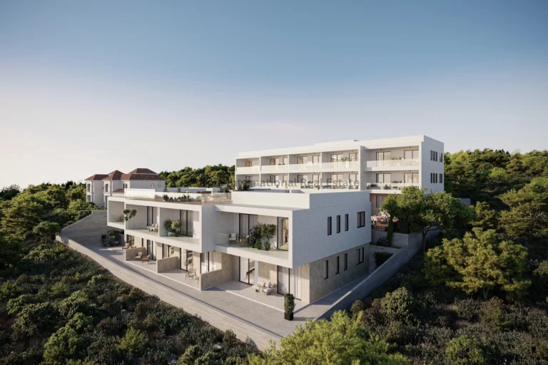 2 Bedroom Apartment for Sale in Kissonerga, Paphos District