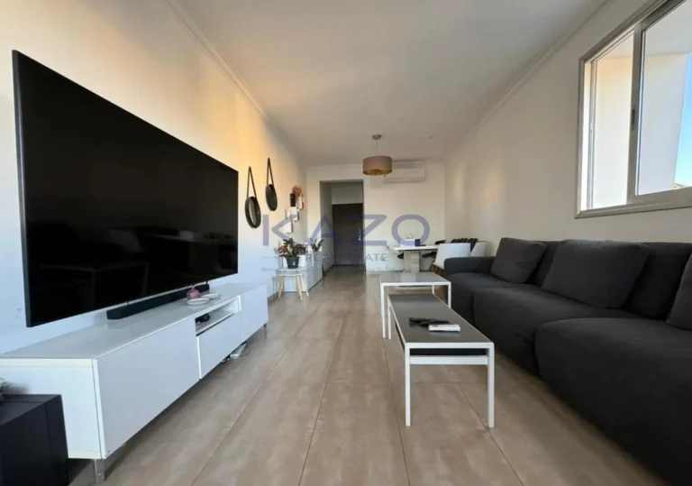 3 Bedroom Apartment for Sale in Limassol – Mesa Geitonia