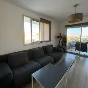 3 Bedroom Apartment for Sale in Limassol – Mesa Geitonia