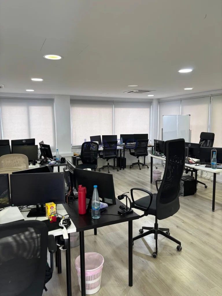 200m² Office for Sale in Limassol District