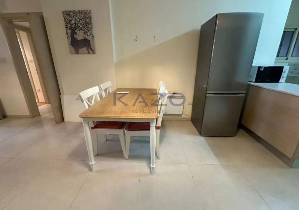 2 Bedroom Apartment for Sale in Limassol District