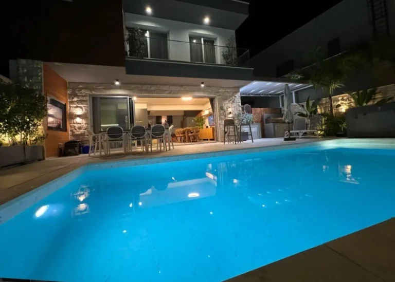 4 Bedroom House for Rent in Ypsonas, Limassol District
