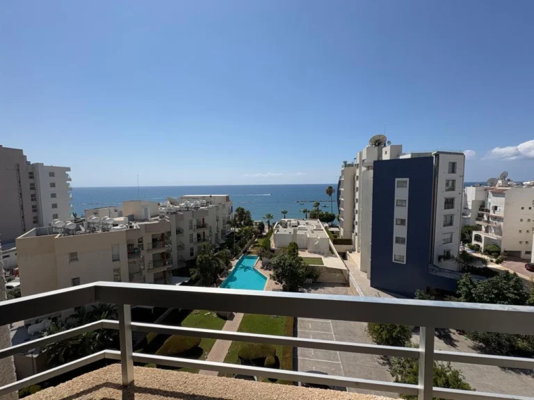 2 Bedroom Apartment for Sale in Potamos Germasogeias, Limassol District