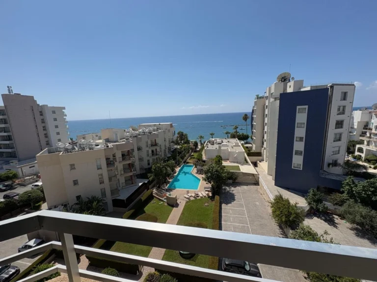 2 Bedroom Apartment for Sale in Potamos Germasogeias, Limassol District