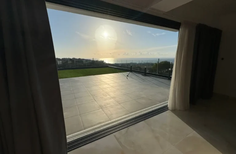 3 Bedroom Apartment for Sale in Kato Paphos