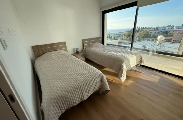 3 Bedroom Apartment for Sale in Kato Paphos