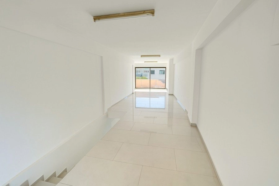 170m² Office for Rent in Paphos – Agios Theodoros