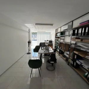 170m² Office for Rent in Paphos – Agios Theodoros