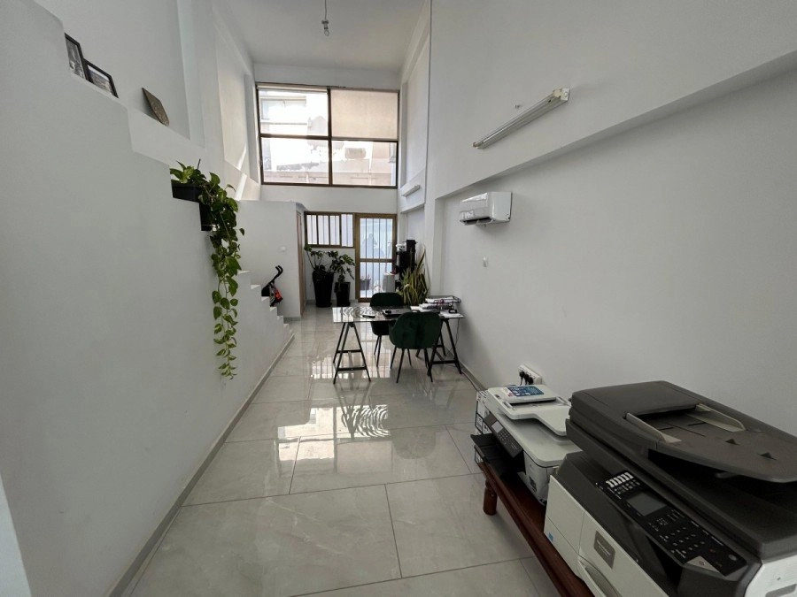 170m² Office for Rent in Paphos – Agios Theodoros