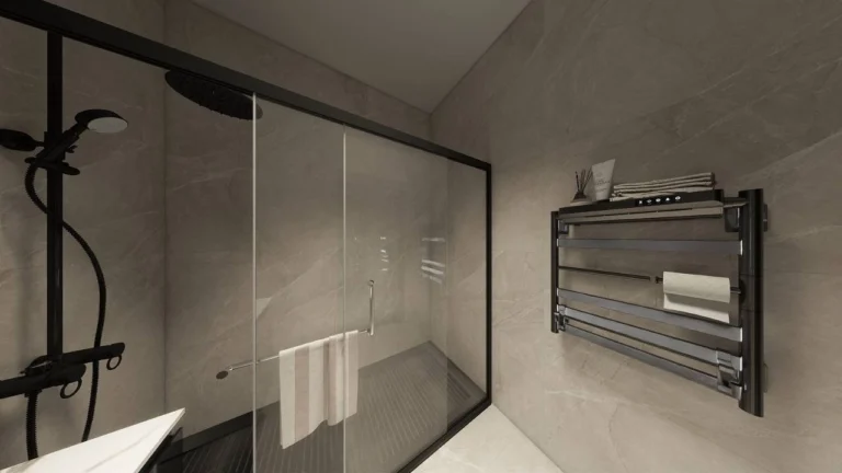 1 Bedroom Apartment for Sale in Limassol – Mesa Geitonia