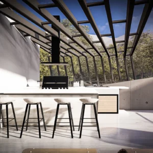 1 Bedroom Apartment for Sale in Limassol – Mesa Geitonia