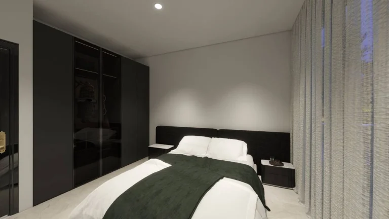 2 Bedroom Apartment for Sale in Limassol – Mesa Geitonia