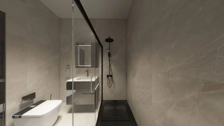 2 Bedroom Apartment for Sale in Limassol – Mesa Geitonia