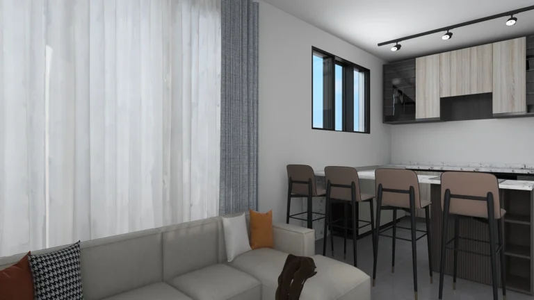 2 Bedroom Apartment for Sale in Limassol – Petrou kai Pavlou