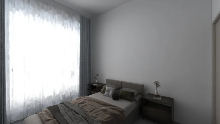 2 Bedroom Apartment for Sale in Limassol – Petrou kai Pavlou