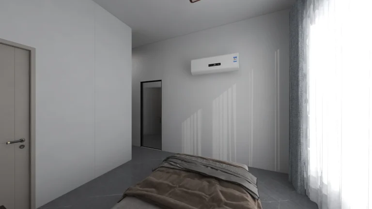 2 Bedroom Apartment for Sale in Limassol – Petrou kai Pavlou