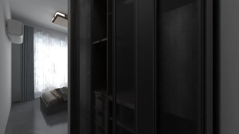 3 Bedroom Apartment for Sale in Limassol – Petrou kai Pavlou