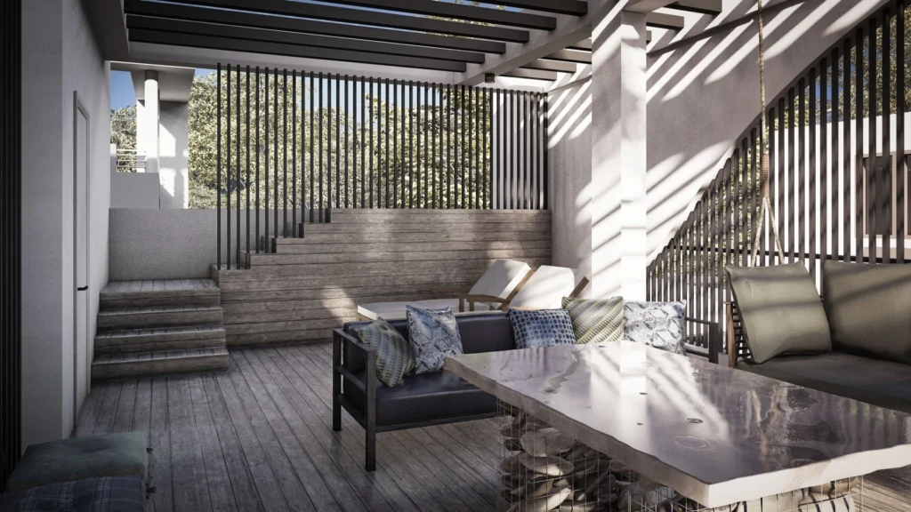 3 Bedroom Apartment for Sale in Limassol – Petrou kai Pavlou