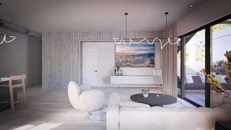 3 Bedroom Apartment for Sale in Limassol – Petrou kai Pavlou