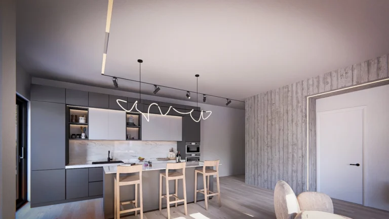 3 Bedroom Apartment for Sale in Limassol – Petrou kai Pavlou