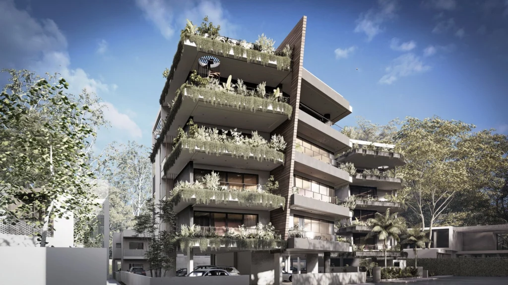 3 Bedroom Apartment for Sale in Limassol District