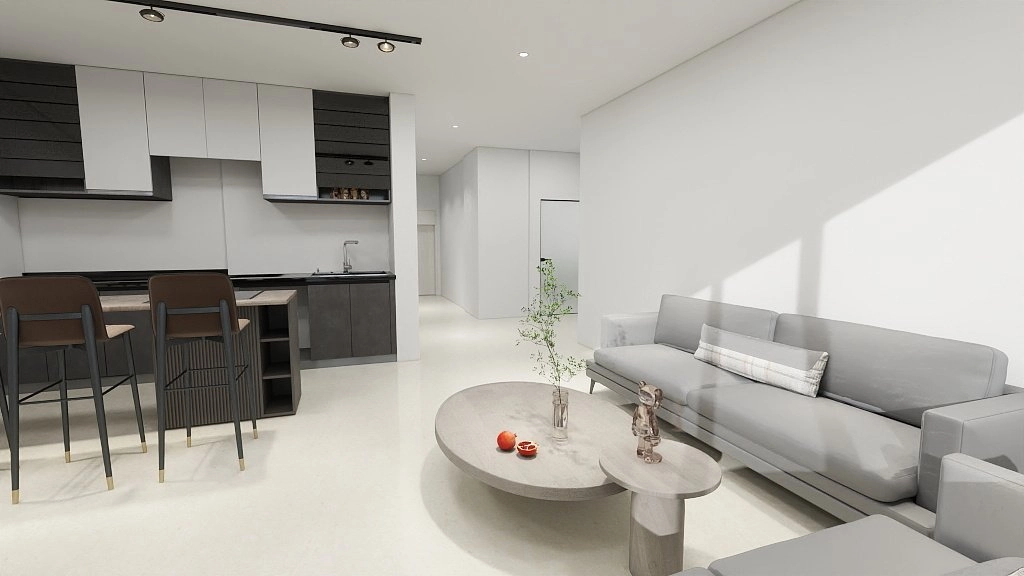 3 Bedroom Apartment for Sale in Limassol District