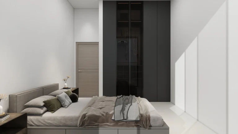 2 Bedroom Apartment for Sale in Nicosia – Agios Ioannis, Limassol District