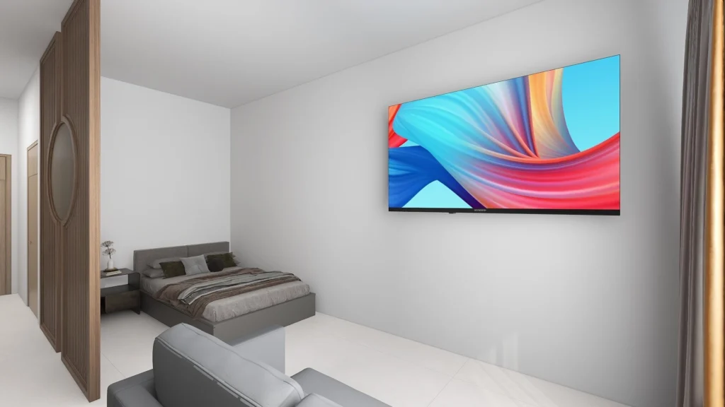 1 Bedroom Apartment for Sale in Nicosia – Agios Ioannis, Limassol District