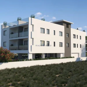 1 Bedroom Apartment for Sale in Kiti, Larnaca District