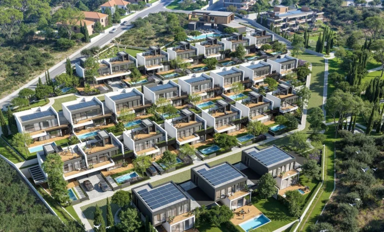 1 Bedroom Apartment for Sale in Limassol – Agios Athanasios