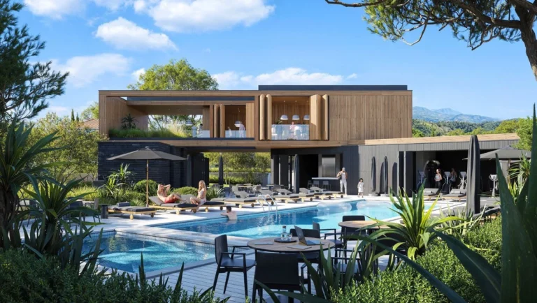 1 Bedroom Apartment for Sale in Limassol – Agios Athanasios