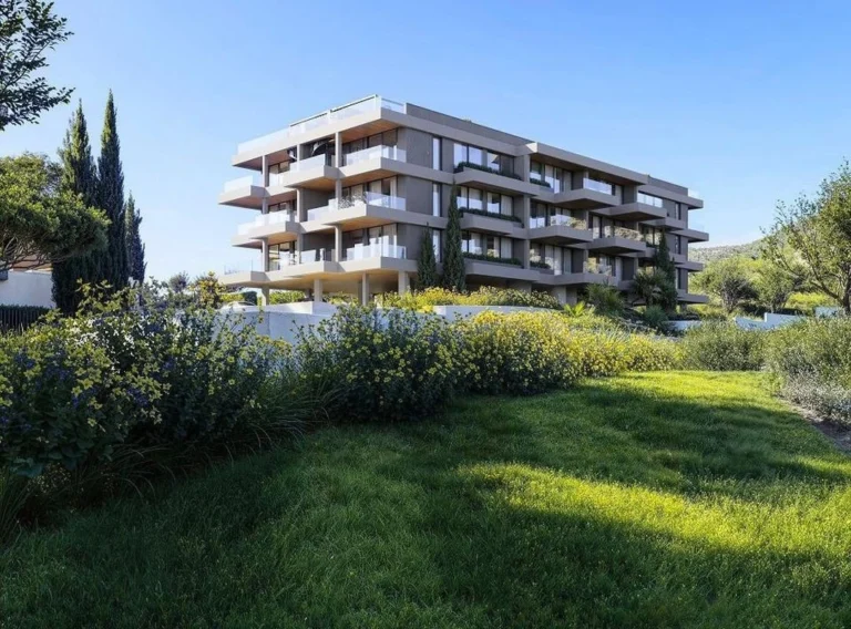 1 Bedroom Apartment for Sale in Limassol – Agios Athanasios